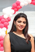 Lahari Launched Habibs Hair Beauty Salon